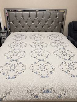 California king bed