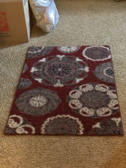 Rug