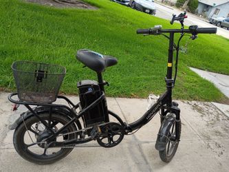 Vendo vaica eletrica