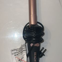 Beachwaver B1 Midnight Rose 