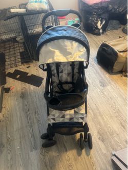 Stroller