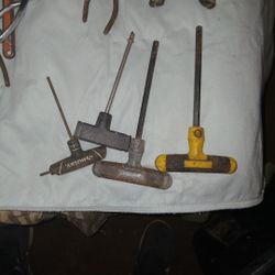 Chipping Hammer