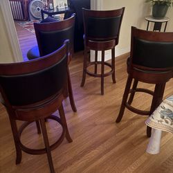 Bar Chair 