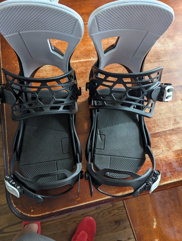 Burton snowboard binding ReFlex