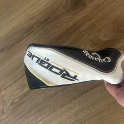 Callaway Rogue Hybrid Headcover