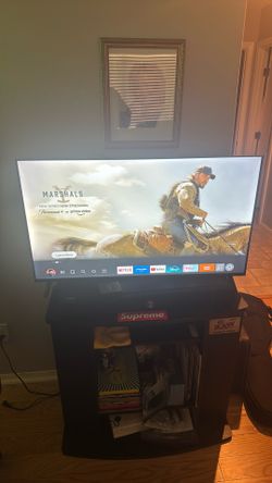 40in Fire TV