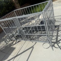 pet cage