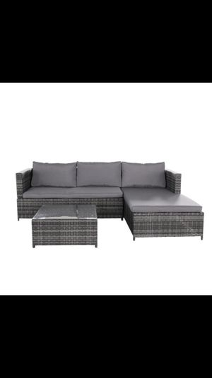 New And Used Patio Furniture For In Long Beach Ca Offerup