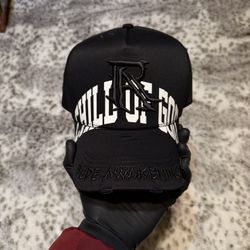Rude awakening child of god dandy hats barbas hats