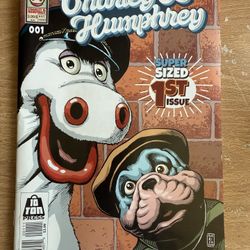 Bay Area, Legends-you know only if you know. This is the first comic issue.
