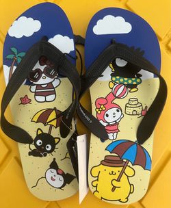 Flip flops