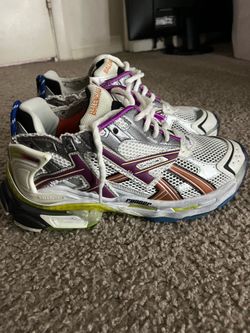 Balenciaga Runner Multicolor 8/41
