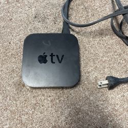Apple TV
