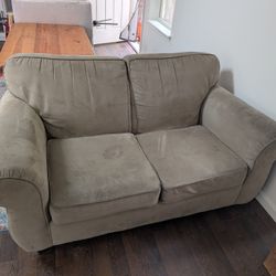 Free Couch