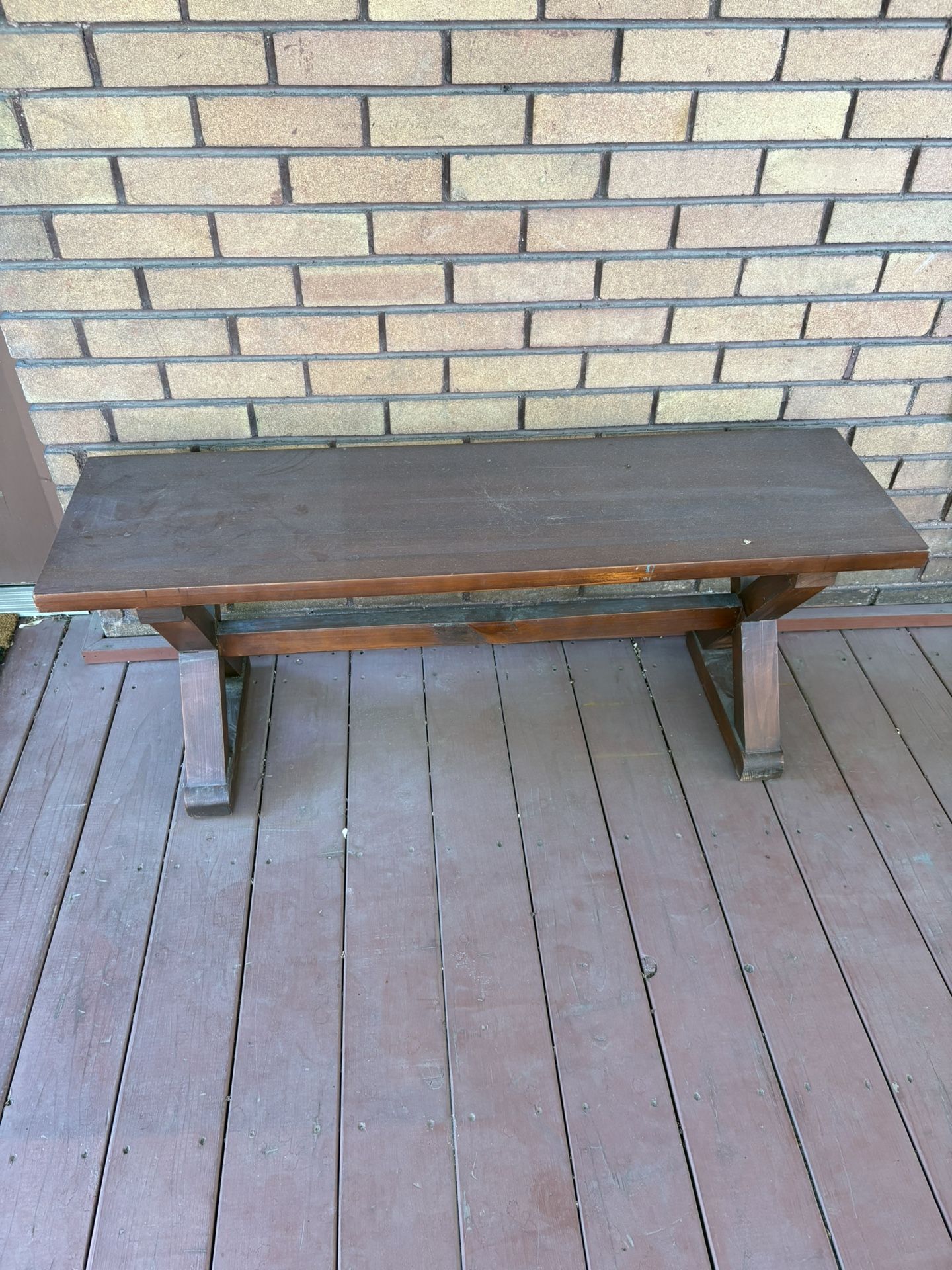 Bench