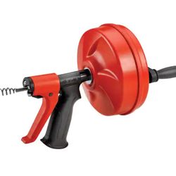 Ridgid Spin Drain Cleaner 