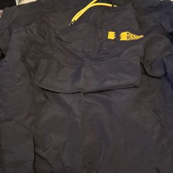 The Hundreds Windbreaker Jacket 