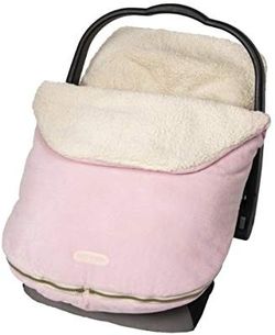 JJ Cole BundleMe carseat cover