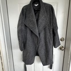Loveriche Women Coat Size M