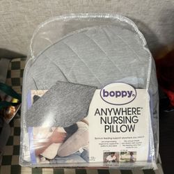 Travel Boppy