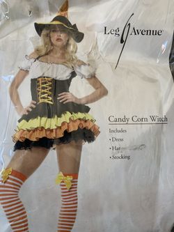 Halloween Costume 