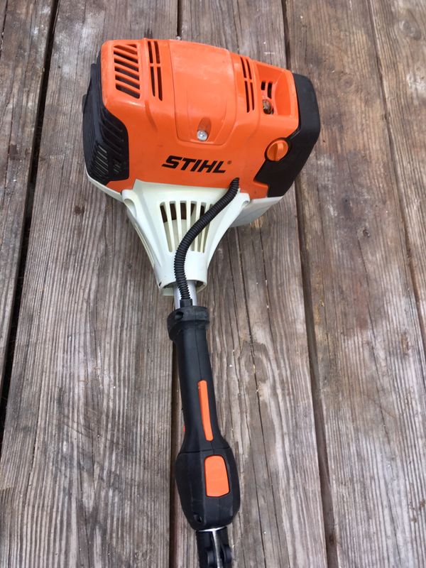 STIHL fs131r asking$340 for Sale in Miami, FL - OfferUp