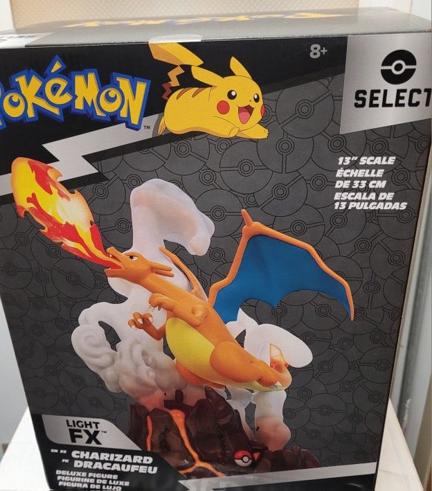 Charizard 13 Inch Pokémon
