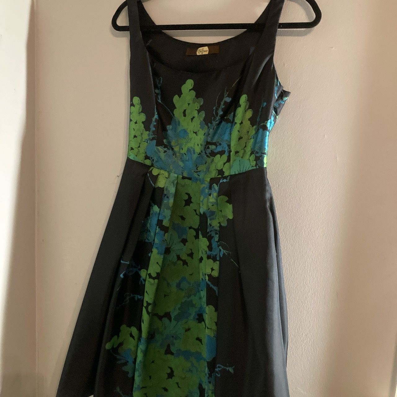 Beautiful Eva Franco Dress