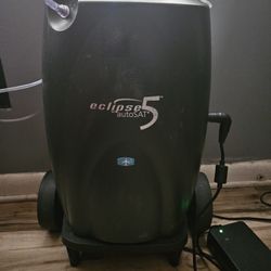 Oxygenator Eclipse AutoSat 5