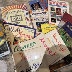 Teaching Art Bundle 