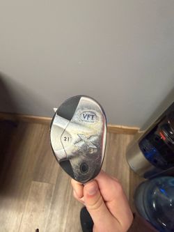 Callaway 3 Hybrid Golf Club