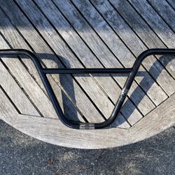 10” Kink Hulk BMX Bike Handlebars 