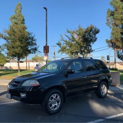 Acura Mdx Suv , Luxury Third Row Honda