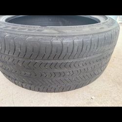 Tires 235/40/R18 