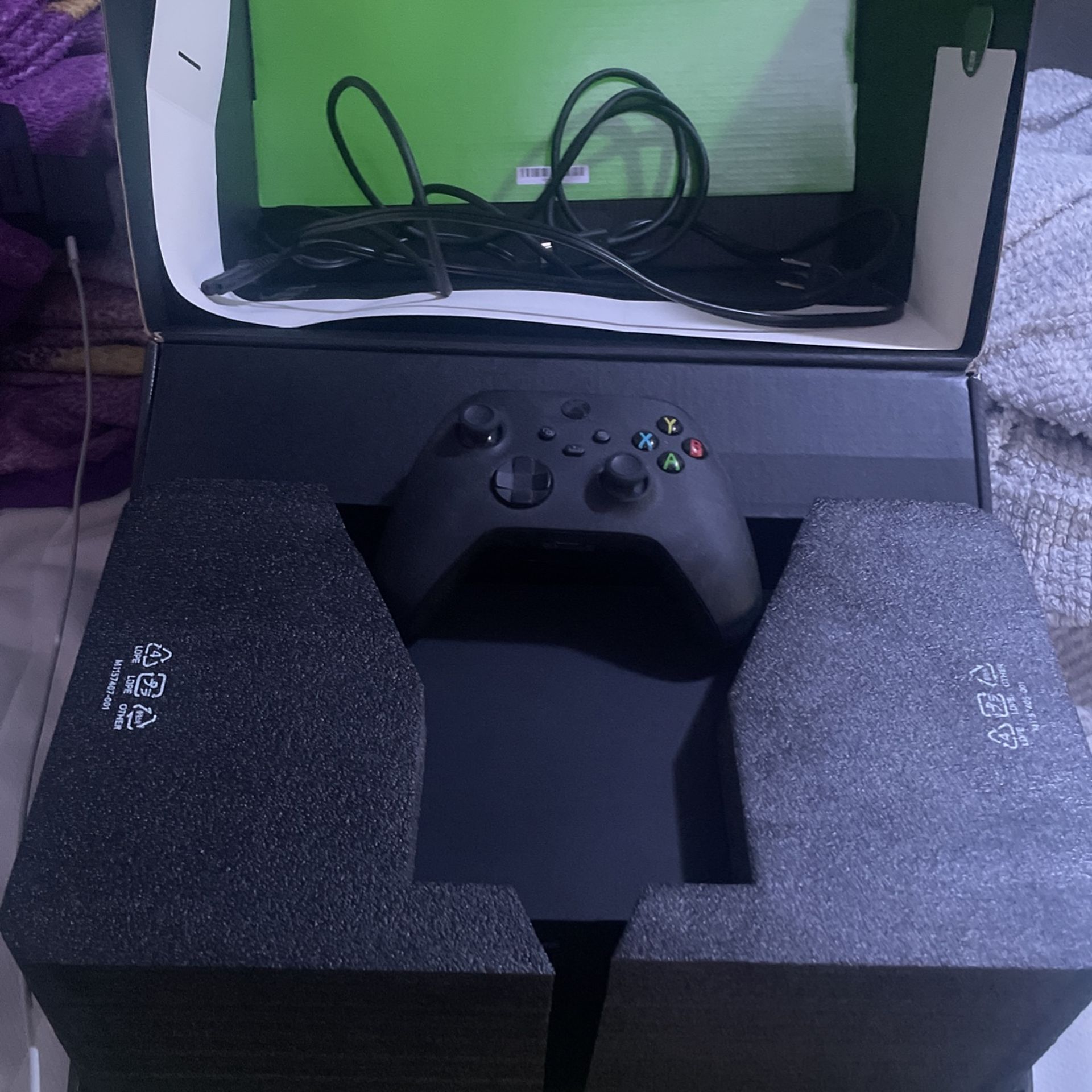 Xbox Series X for Sale in Paramount, CA OfferUp