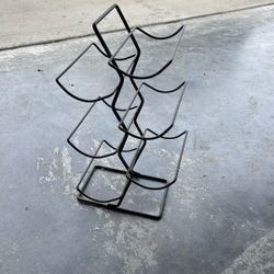 Wine Bottle Holder