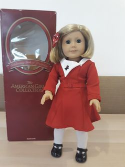 American Girl Collection