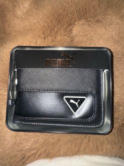 Puma wallet