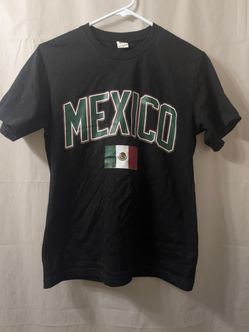 Mexico T-Shirt