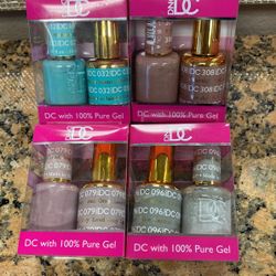 Gel Polish Sale