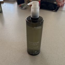 Aveda Botanical Kinetics