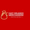 East Orlando Merchandise