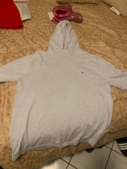 Hoodie/ long sleeve