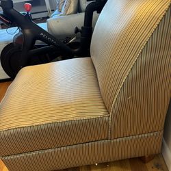 Decorative Chair
