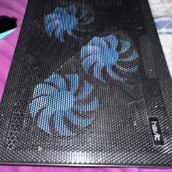 Fan For Computer
