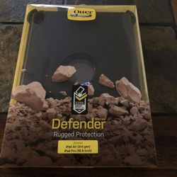 OtterBox Defender for iPad Air and Pro