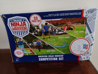 American Ninja Warrior
