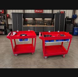 Hotdog cart