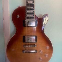 Electric Guitar - Epiphany Les Paul Modern