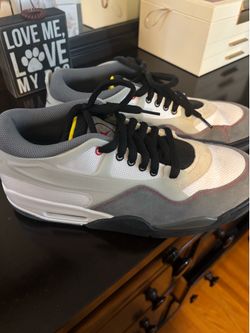 Nike Air Jordan 4M